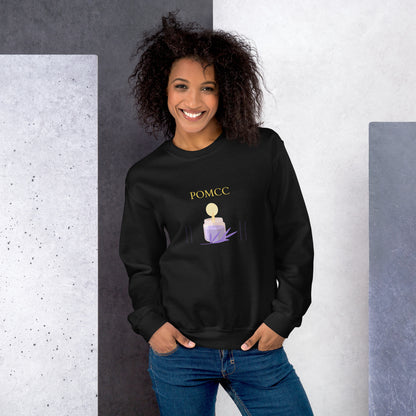 POMCC Unisex Sweatshirt