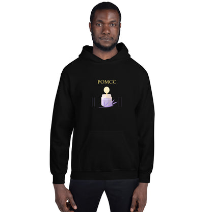 POMCC Unisex Hoodie