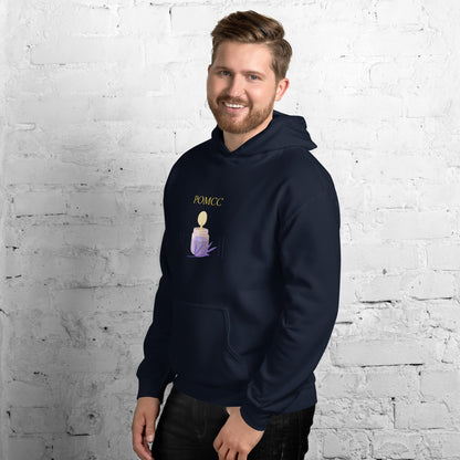 POMCC Unisex Hoodie