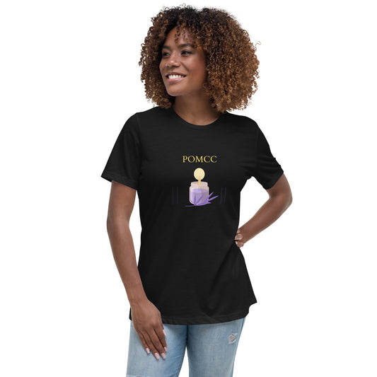 Peace of Mind relax t-shirt